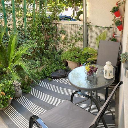 Apartment Ria Split Bagian luar foto